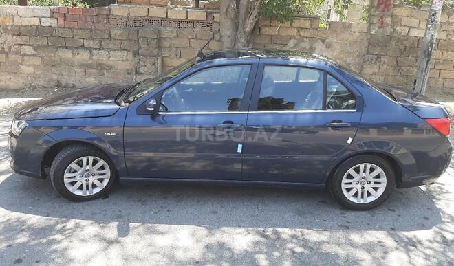 Khazar SD 2020, 26,900 km - 1.7 l - Bakı
