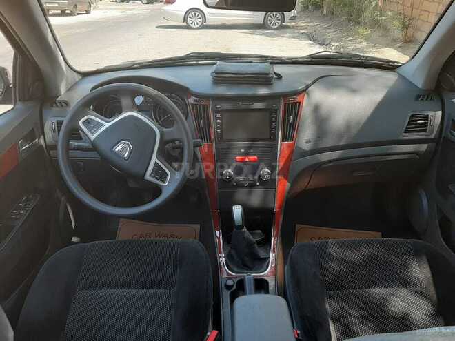 Khazar SD 2020, 26,900 km - 1.7 l - Bakı
