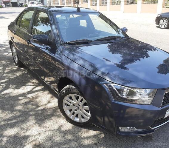 Khazar SD 2020, 26,900 km - 1.7 l - Bakı