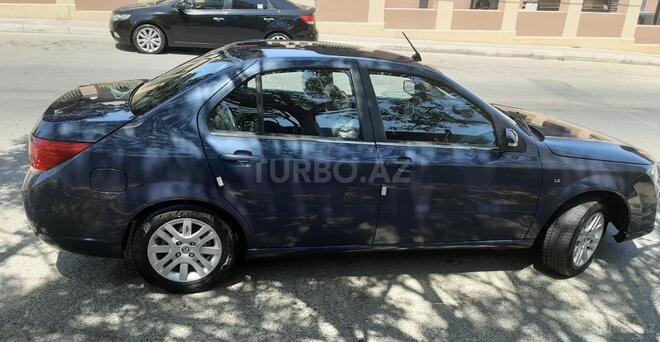 Khazar SD 2020, 26,900 km - 1.7 l - Bakı