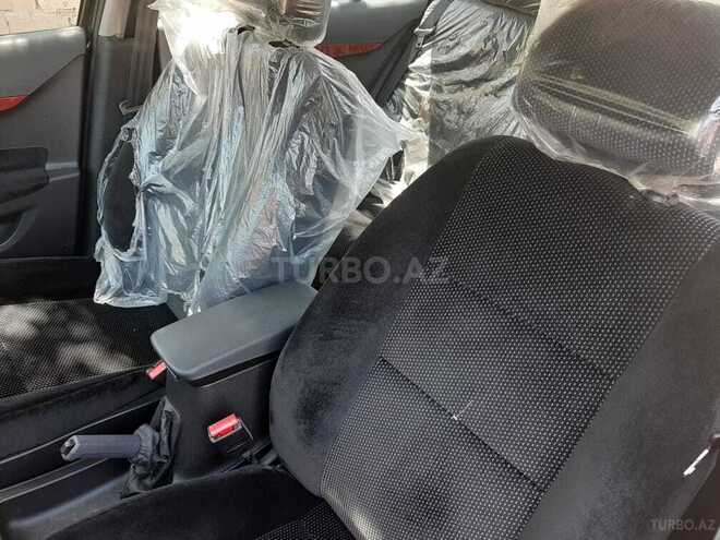 Khazar SD 2020, 26,900 km - 1.7 l - Bakı
