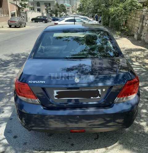 Khazar SD 2020, 26,900 km - 1.7 l - Bakı