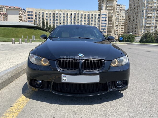 BMW 325 2008, 188,000 km - 2.5 l - Bakı