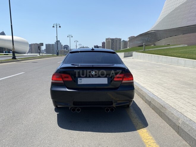BMW 325 2008, 188,000 km - 2.5 l - Bakı