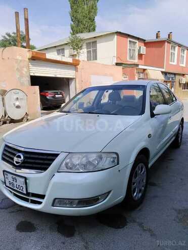 Nissan Sunny 2010, 250,000 km - 1.6 l - Bakı