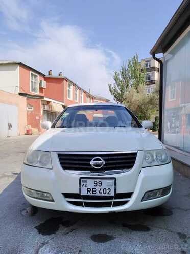 Nissan Sunny 2010, 250,000 km - 1.6 l - Bakı
