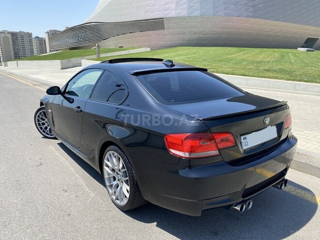 BMW 325 2008, 188,000 km - 2.5 l - Bakı