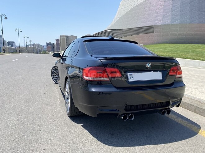 BMW 325 2008, 188,000 km - 2.5 l - Bakı