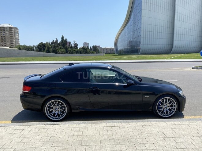 BMW 325 2008, 188,000 km - 2.5 l - Bakı