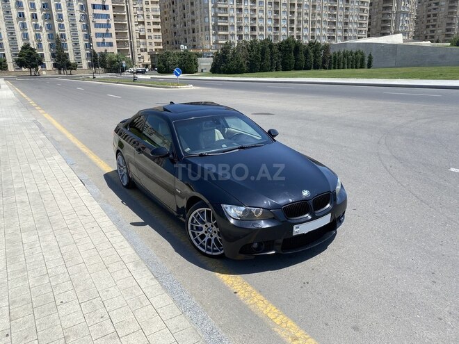 BMW 325 2008, 188,000 km - 2.5 l - Bakı