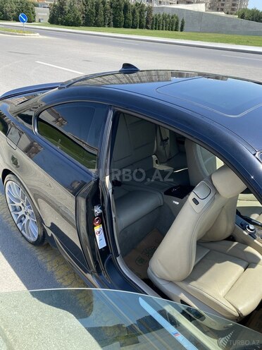 BMW 325 2008, 188,000 km - 2.5 l - Bakı
