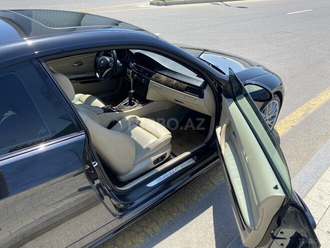 BMW 325 2008, 188,000 km - 2.5 l - Bakı