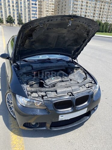 BMW 325 2008, 188,000 km - 2.5 l - Bakı