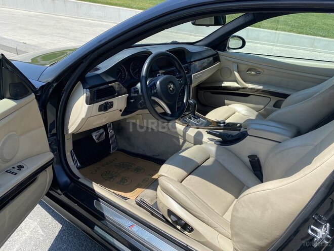 BMW 325 2008, 188,000 km - 2.5 l - Bakı