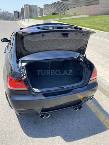 BMW 325 2008, 188,000 km - 2.5 l - Bakı