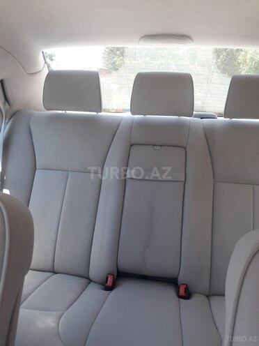 Mercedes E 220 2001, 345,625 km - 2.2 l - Cəlilabad