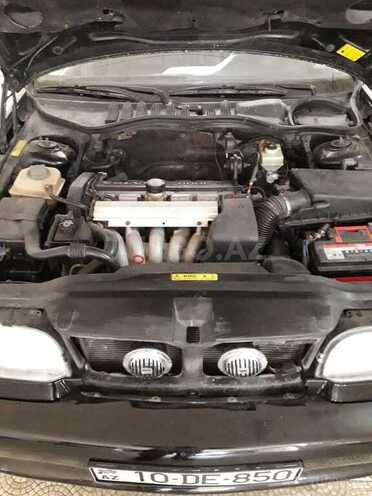 Volvo 850 1997, 150,000 km - 2.5 l - Bakı