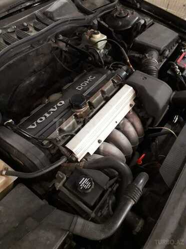 Volvo 850 1997, 150,000 km - 2.5 l - Bakı