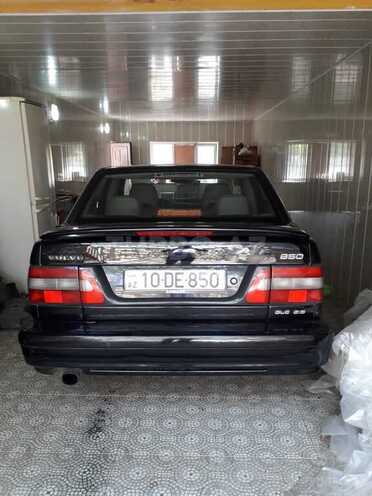 Volvo 850 1997, 150,000 km - 2.5 l - Bakı