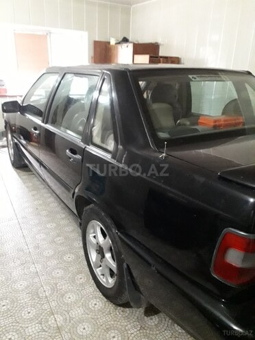 Volvo 850 1997, 150,000 km - 2.5 l - Bakı