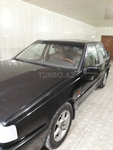 Volvo 850 1997, 150,000 km - 2.5 l - Bakı