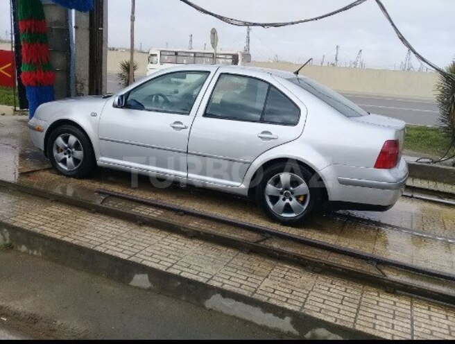 Volkswagen Jetta 2004, 233,500 km - 2.0 l - Bakı