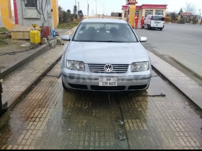 Volkswagen Jetta 2004, 233,500 km - 2.0 l - Bakı