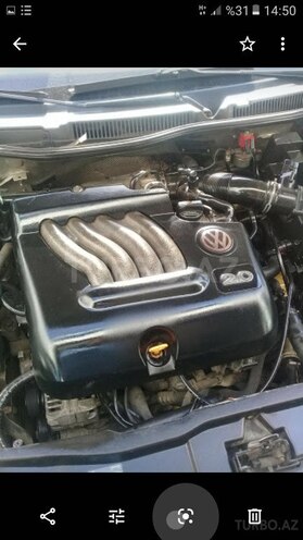 Volkswagen Jetta 2004, 233,500 km - 2.0 l - Bakı