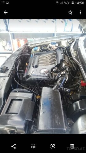 Volkswagen Jetta 2004, 233,500 km - 2.0 l - Bakı