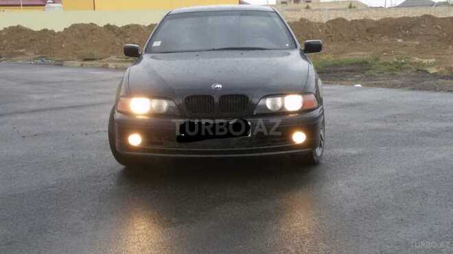 BMW 528 1997, 317,500 km - 2.8 л - Sumqayıt