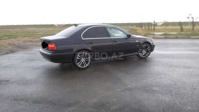 BMW 528 1997, 317,500 km - 2.8 л - Sumqayıt