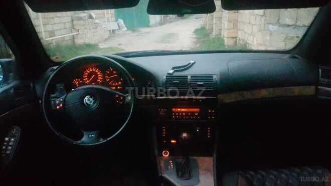 BMW 528 1997, 317,500 km - 2.8 л - Sumqayıt