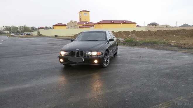 BMW 528 1997, 317,500 km - 2.8 л - Sumqayıt