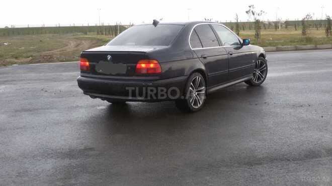 BMW 528 1997, 317,500 km - 2.8 л - Sumqayıt