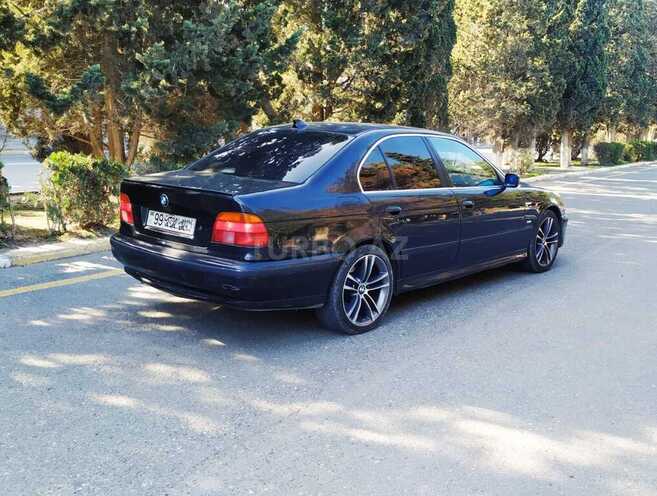 BMW 528 1997, 317,500 km - 2.8 л - Sumqayıt