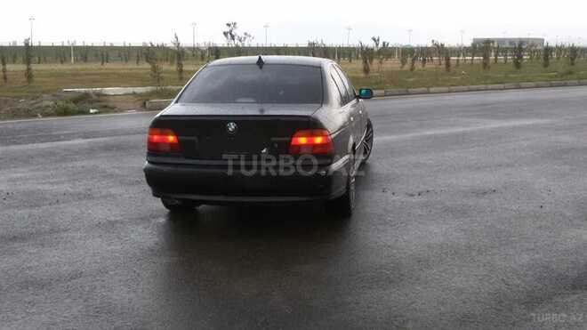 BMW 528 1997, 317,500 km - 2.8 л - Sumqayıt