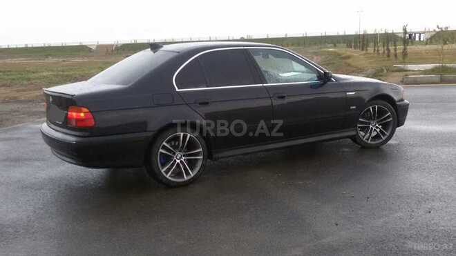 BMW 528 1997, 317,500 km - 2.8 л - Sumqayıt