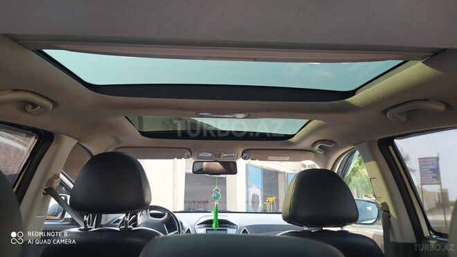 Hyundai ix35 2011, 150,000 km - 2.4 l - Bakı