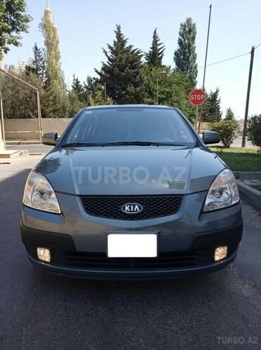 Kia Rio 2008, 162,300 km - 1.4 l - Bakı