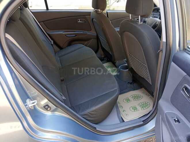 Kia Rio 2008, 162,300 km - 1.4 l - Bakı