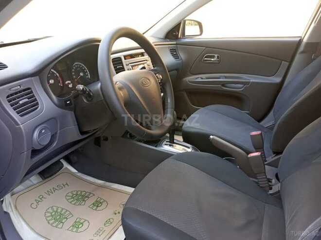 Kia Rio 2008, 162,300 km - 1.4 l - Bakı