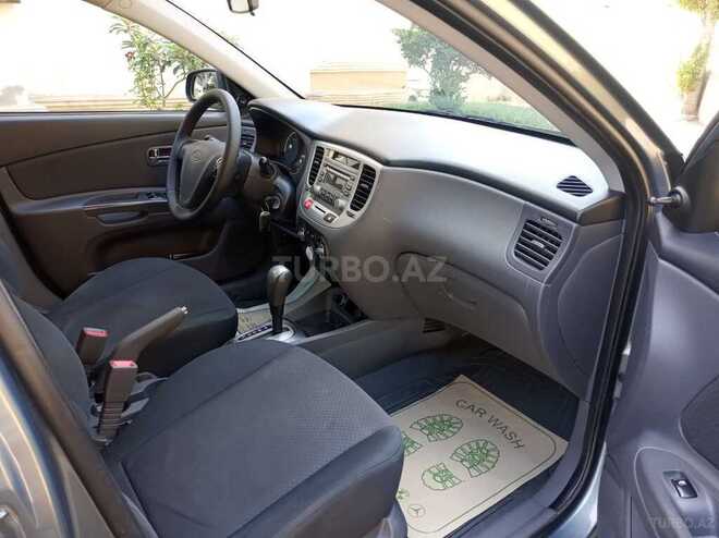 Kia Rio 2008, 162,300 km - 1.4 l - Bakı
