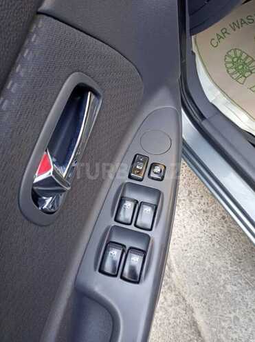 Kia Rio 2008, 162,300 km - 1.4 l - Bakı