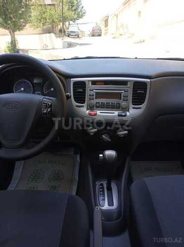 Kia Rio 2008, 162,300 km - 1.4 l - Bakı