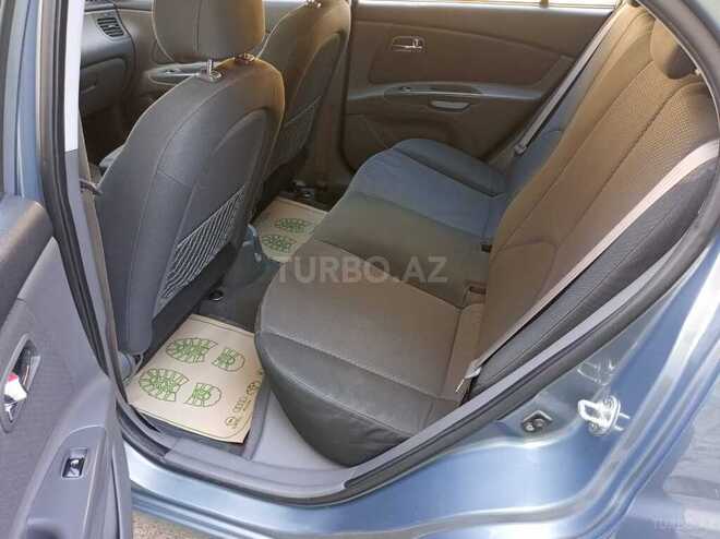 Kia Rio 2008, 162,300 km - 1.4 l - Bakı