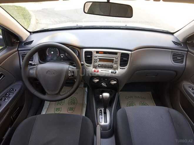 Kia Rio 2008, 162,300 km - 1.4 l - Bakı