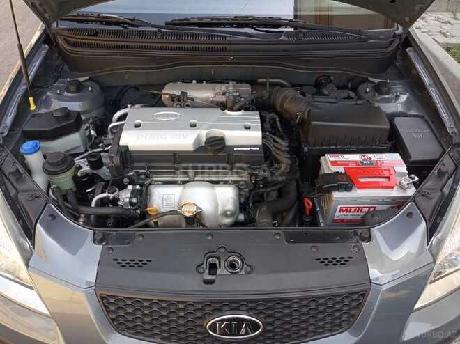 Kia Rio 2008, 162,300 km - 1.4 l - Bakı