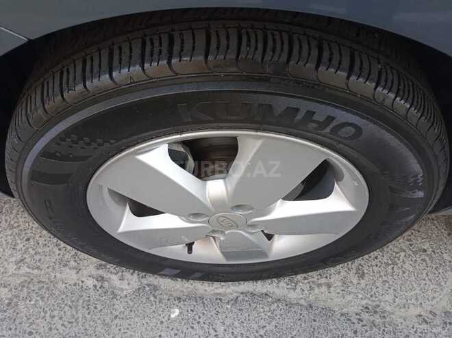 Kia Rio 2008, 162,300 km - 1.4 l - Bakı