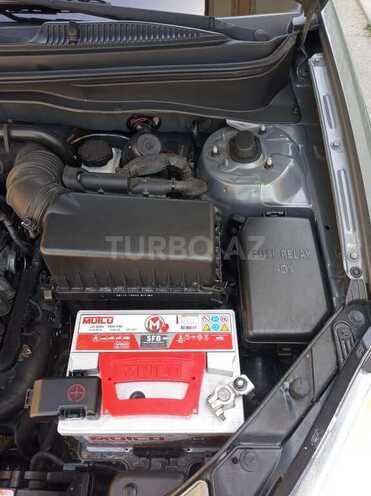 Kia Rio 2008, 162,300 km - 1.4 l - Bakı