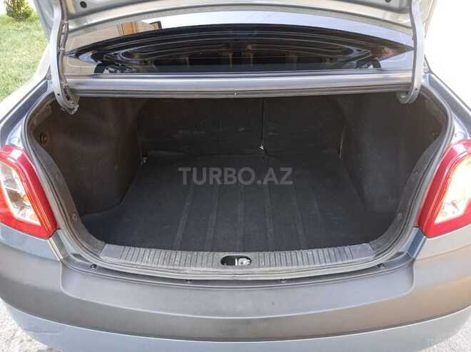 Kia Rio 2008, 162,300 km - 1.4 l - Bakı